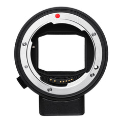 Sigma MC-21 Lens Mount Converter/Adapter (Sigma SA to Leica L-Mount)