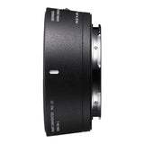 Sigma MC-21 Lens Mount Converter/Adapter (Sigma SA to Leica L-Mount)
