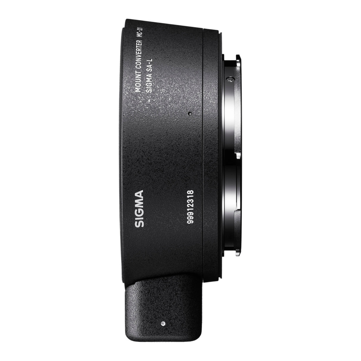 Sigma MC-21 Lens Mount Converter/Adapter (Sigma SA to Leica L-Mount)