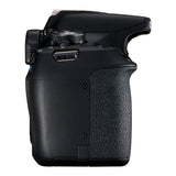 Canon EOS Rebel T7 DSLR Camera and EF-S 18-55mm IS II Lens Kit