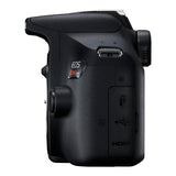 Canon EOS Rebel T7 DSLR Camera and EF-S 18-55mm IS II Lens Kit