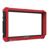 Lilliput A7S 7-Inch On-Camera Broadcast Field Monitor