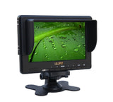 Lilliput 667GL-70NP/H/Y 7 Inch On-Camera Field Monitor