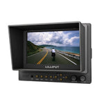 Lilliput 569/O 5-inch On-Camera Field Monitor