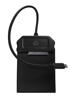 Atomos USB-C 3.1 Powered Docking Station