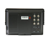 Lilliput 668GL-70NP/H/Y 7 Inch On-Camera Field Monitor
