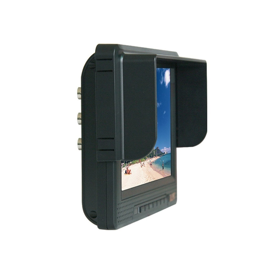 Lilliput 668GL-70NP/H/Y 7 Inch On-Camera Field Monitor