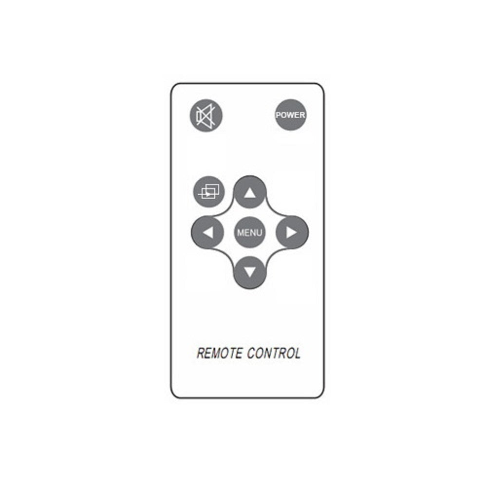Lilliput 668GL-70NP/H/Y 7 Inch On-Camera Field Monitor
