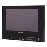 Lilliput 5D-II/O/P 7-Inch On-Camera Field Monitor