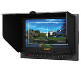 Lilliput 5D-II/O/P 7-Inch On-Camera Field Monitor
