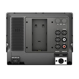 Lilliput 663/O/P2 7-Inch On-Camera Field Monitor