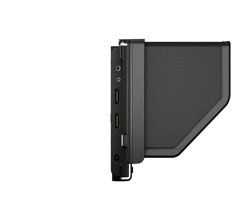Lilliput 664/O/P 7-Inch On-Camera Field Monitor