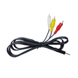 Lilliput 664/O/P 7-Inch On-Camera Field Monitor