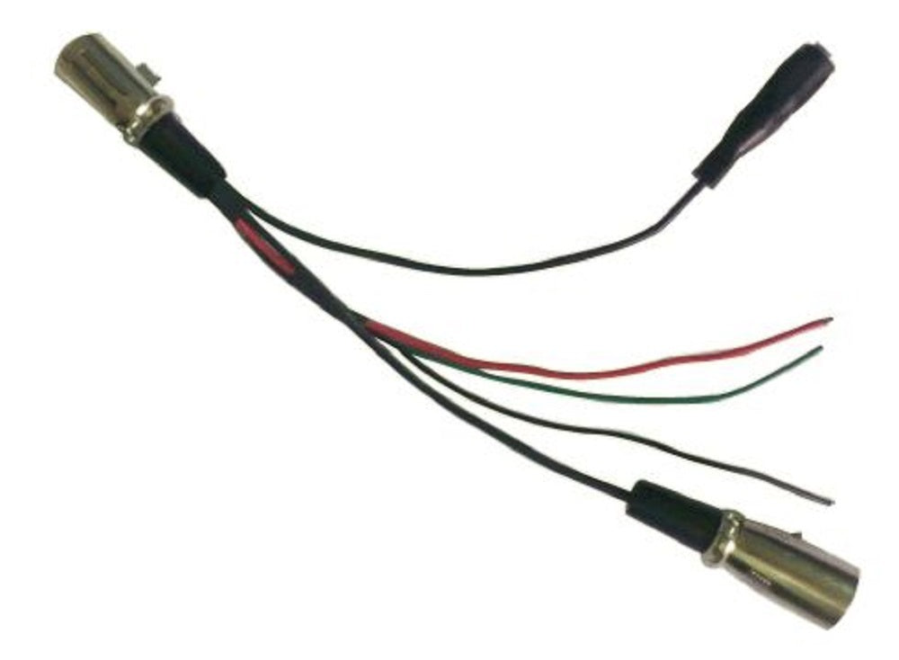 Lilliput 663/S2 7” 3G-SDI On-Camera Field Monitor