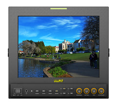 Lilliput 969A/O/P 9.7-Inch On-Camera Field Monitor