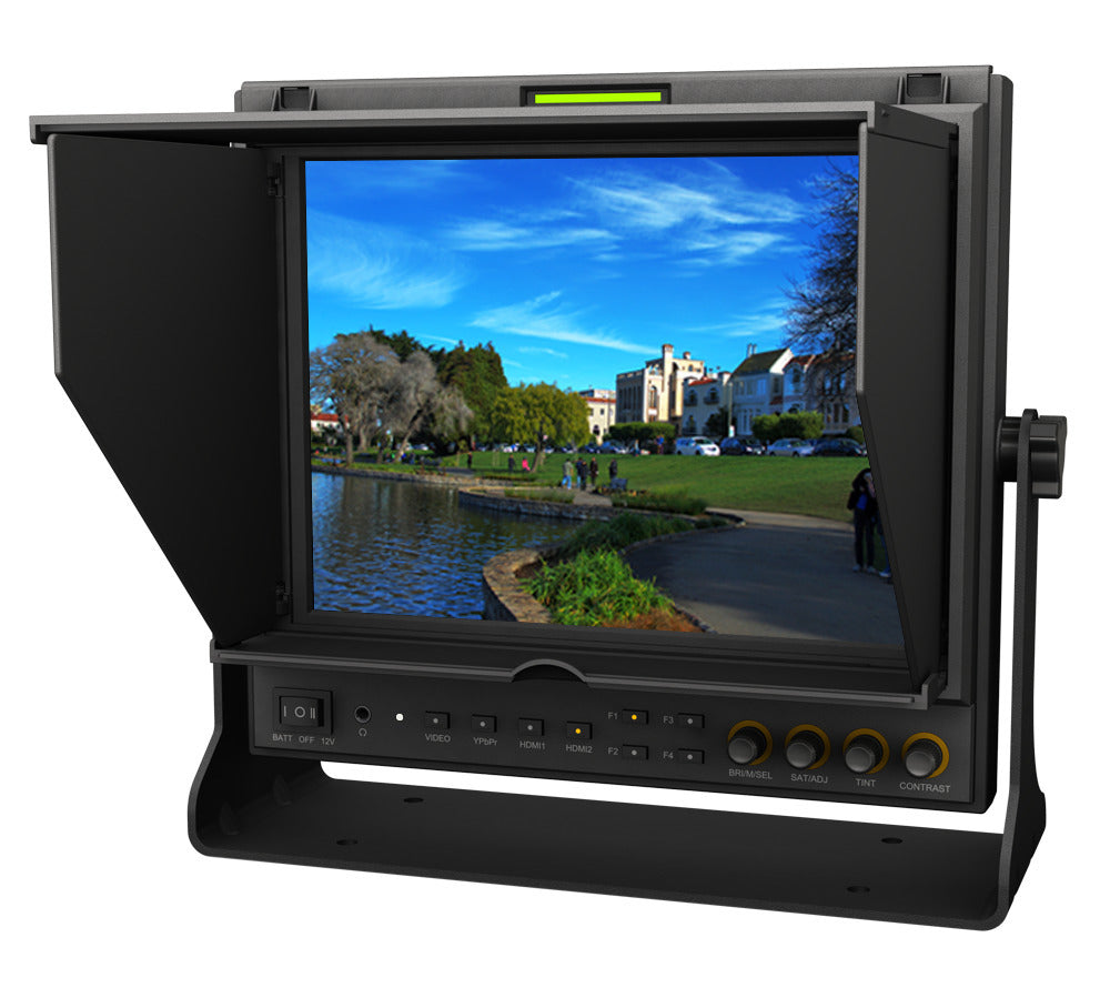 Lilliput 969A/O/P 9.7-Inch On-Camera Field Monitor
