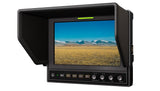 Lilliput 662/S 7-Inch 3G-SDI On-Camera Field Monitor