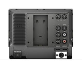 Lilliput 662/S 7-Inch 3G-SDI On-Camera Field Monitor