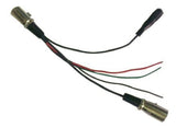 Lilliput 662/S 7-Inch 3G-SDI On-Camera Field Monitor