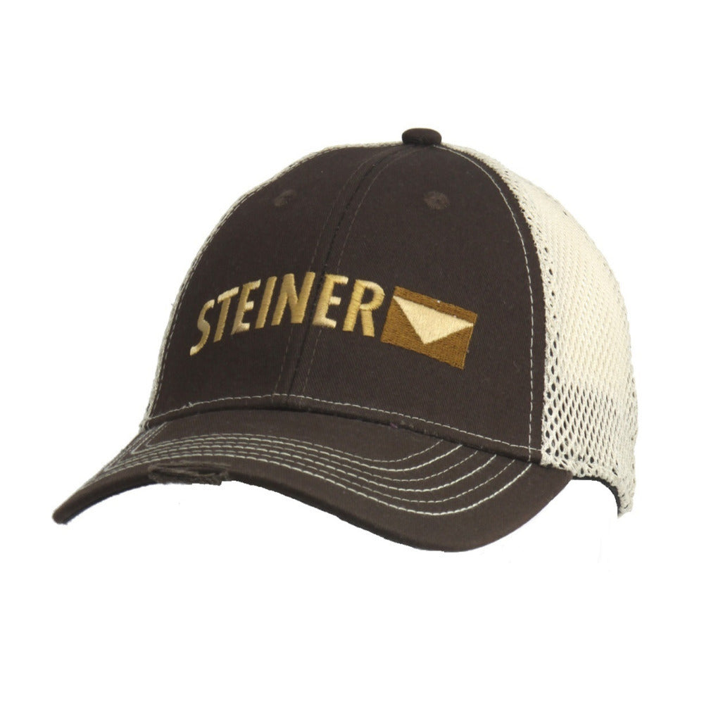 Steiner HX 10x56 Binoculars with Cap and Microfiber Lens Cloth Pouch