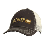 Steiner HX 10x56 Binoculars with Cap and Microfiber Lens Cloth Pouch