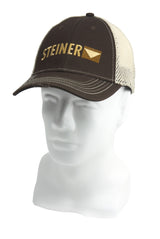 Steiner Military-Marine 10x50 Binoculars with Cap and Microfiber Cloth Pouch