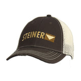 Steiner Military-Marine 10x50 Binoculars with Cap and Microfiber Cloth Pouch