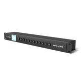 AV Matrix MSS0811 8x8 3G-SDI Matrix Switcher