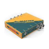 AV Matrix MV0430 Quad Split Multi-Viewer