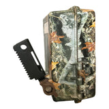 Browning Trail Cameras Strike Force Pro X 20MP Game Camera (Camo)