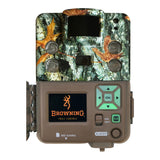 Browning Trail Cameras Strike Force Pro X 20MP Game Camera (Camo)