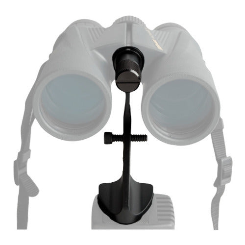Nikon Tripod Adapter for Binoculars with 1/4-Inch-20 Threaded Tripod Socket
