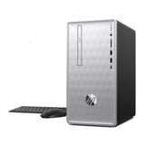 HP Pavilion 590-P00 Intel Core i7 8700 6-Core Processor 12GB RAM 1TB HDD Desktop