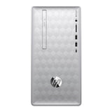 HP Pavilion 590-P00 Intel Core i7 8700 6-Core Processor 12GB RAM 1TB HDD Desktop