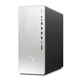 HP Envy 795 Desktop PC, Intel Core i7-8700, 12GB RAM + 16GB Intel Optane, 1TB HDD, NVIDIA GeForce GTX 1050 Ti 4GB (Certified Refurbished)