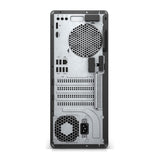 HP Envy 795 Desktop PC, Intel Core i7-8700, 12GB RAM + 16GB Intel Optane, 1TB HDD, NVIDIA GeForce GTX 1050 Ti 4GB (Certified Refurbished)