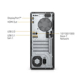 HP Envy 795 Intel Core i7-8700 32GB 1TB HDD+256GB SSD Radeon RX550 4GB PC