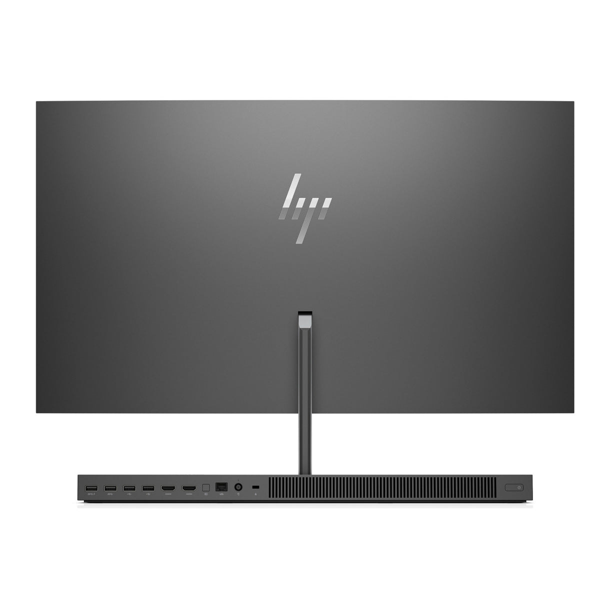 HP ENVY 27 All-in-One Core i7-8700T 16GB 2TB HDD 27-inch QHD Touch GTX1050 4GB