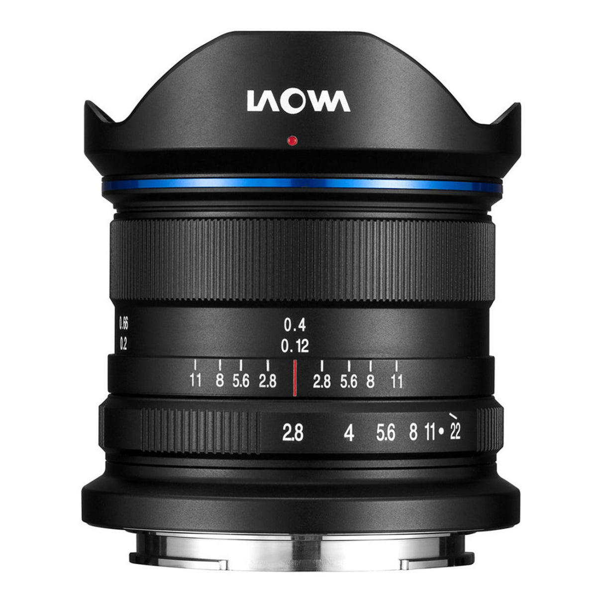 Venus Optics Laowa 9mm f/2.8 Zero-D Lens (Sony E Mount)