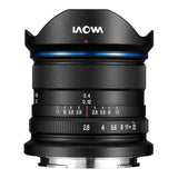 Venus Optics Laowa 9mm f/2.8 Zero-D Lens (Sony E Mount)