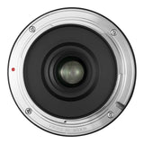 Venus Optics Laowa 9mm f/2.8 Zero-D Lens (Sony E Mount)