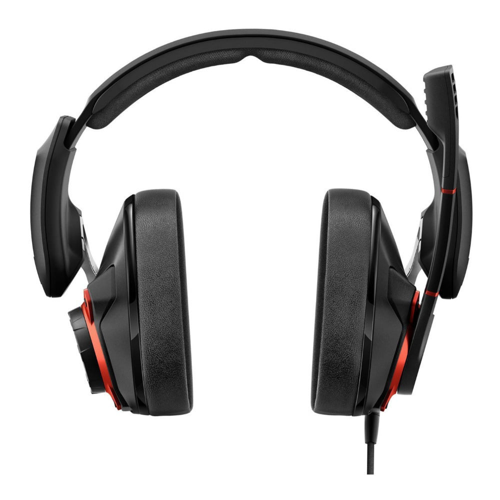 Sennheiser GSP 600 Professional Noise-Canceling Gaming Headset (Black)