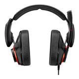 Sennheiser GSP 600 Professional Noise-Canceling Gaming Headset (Black)