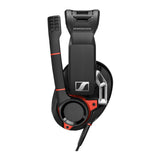 Sennheiser GSP 600 Professional Noise-Canceling Gaming Headset (Black)