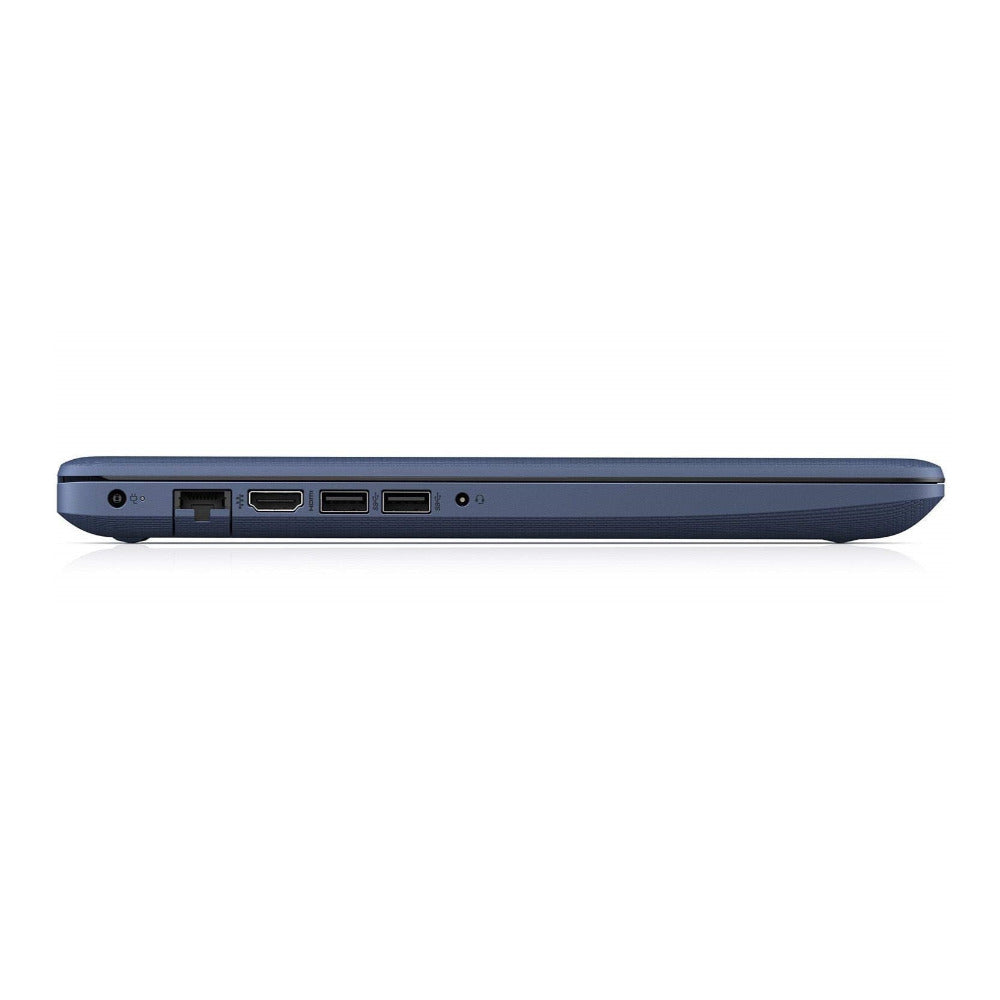 HP 15-db004 Laptop, 15.6" Touch, AMD A9-9425, 8GB RAM, 1TB HDD, Microsoft 365 (Certified Refurbished)