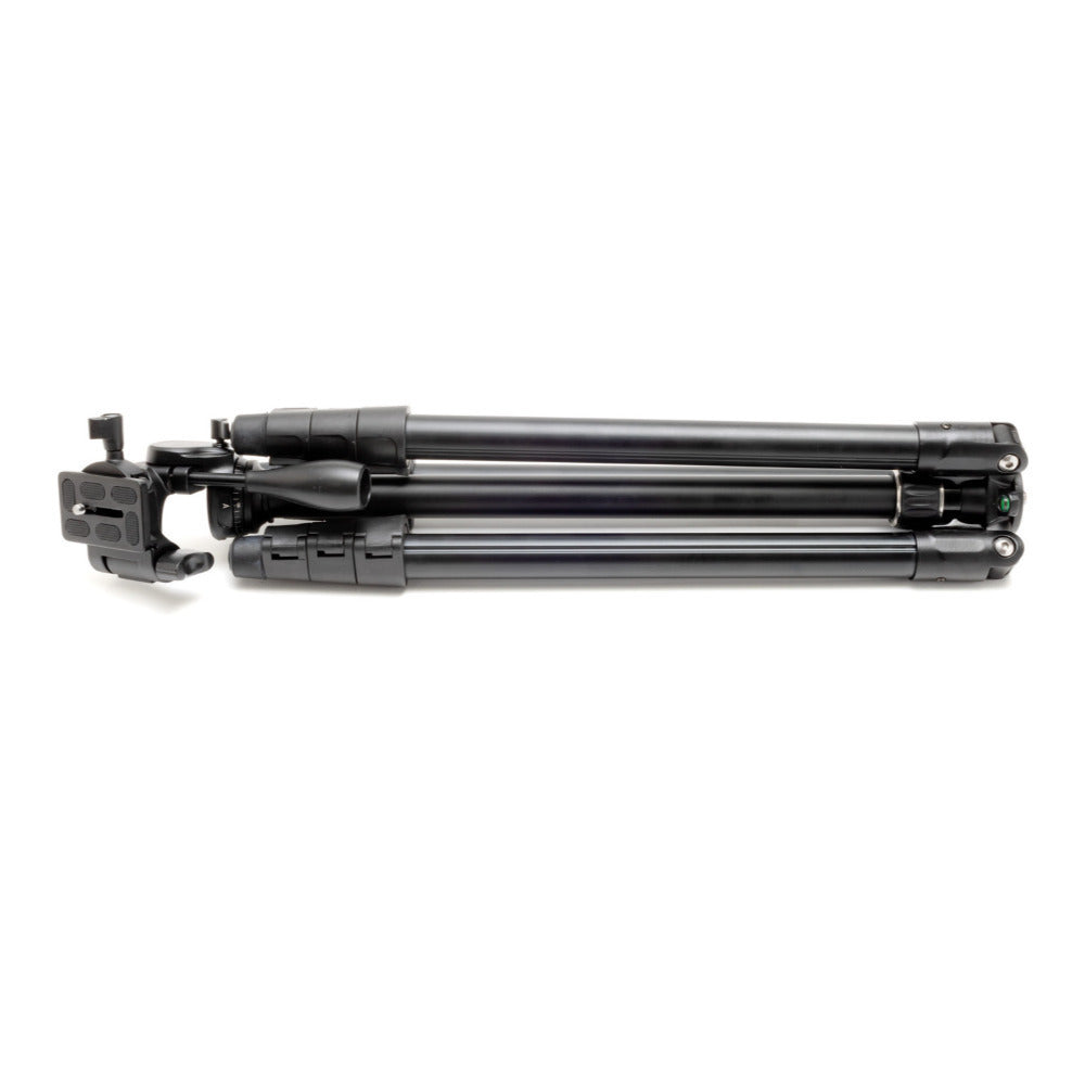 Dolica 70in Proline Tripod with Pan and Tilt Head