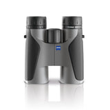 ZEISS 8x42 Terra ED Binoculars (Gray) (Open Box)