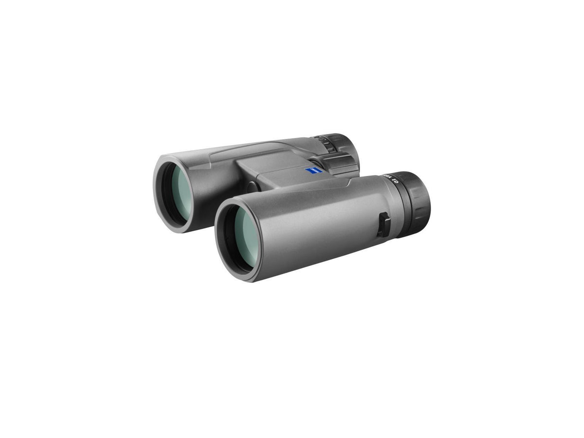 ZEISS 8x42 Terra ED Binoculars (Gray) (Open Box)