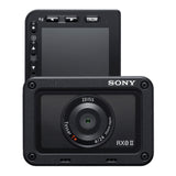 Sony Cyber-Shot DSC-RX0 II Digital Camera