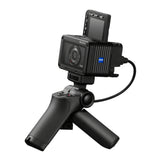 Sony Cyber-Shot DSC-RX0 II Digital Camera